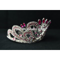 High quality Bridal Tiara Wedding hair crown accessories